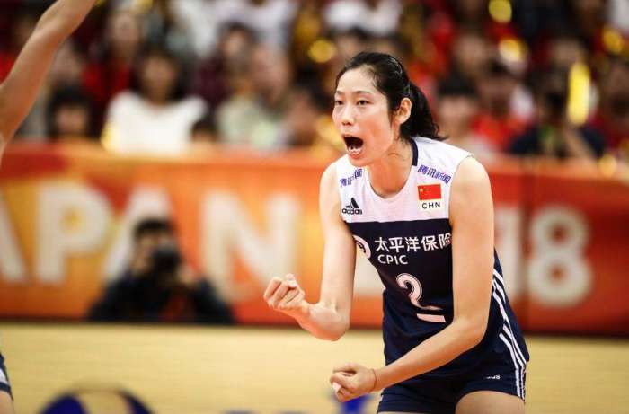 60秒朱婷扣球集锦,朱婷扣球最高时速