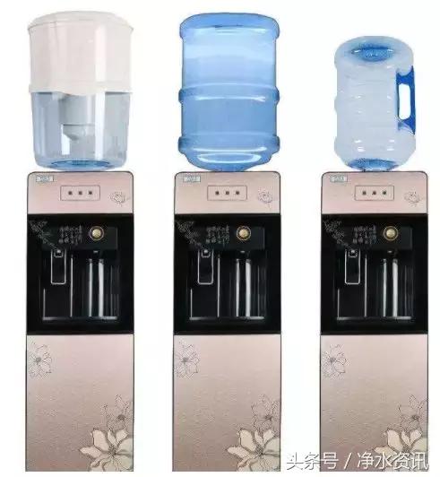 净水器和饮水机哪个更好,直饮机净水器傻傻分不清楚