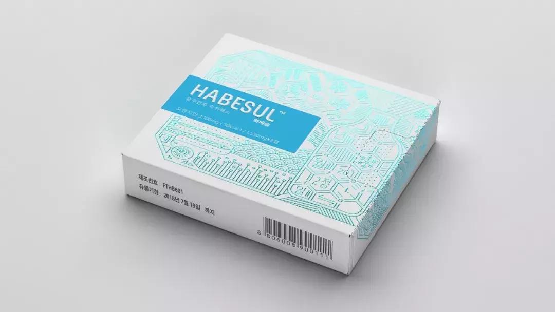 保健品包装如何设计出高级感,保健品包装设计流程