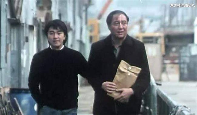 盘点周星驰早期经典港片喜剧,周星驰唯一没有演的喜剧片