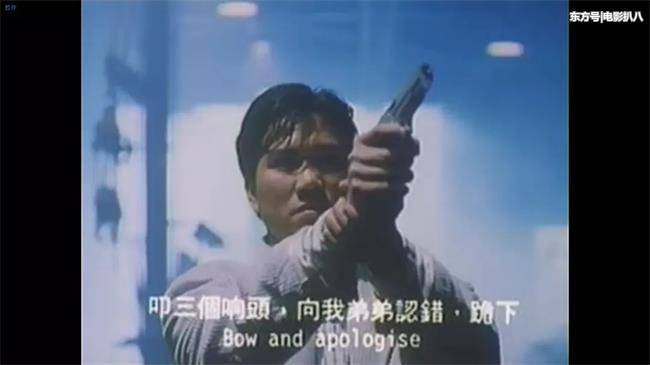 盘点周星驰早期经典港片喜剧,周星驰唯一没有演的喜剧片