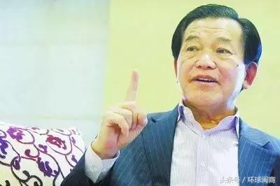 这位闽商是如何成为马来西亚“棕榈油大王”的？