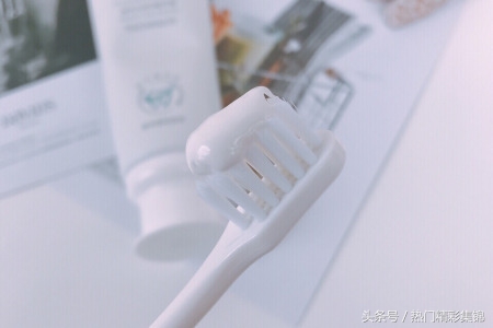 欧阳娜娜牙膏视频,欧阳娜娜牙膏爱马仕