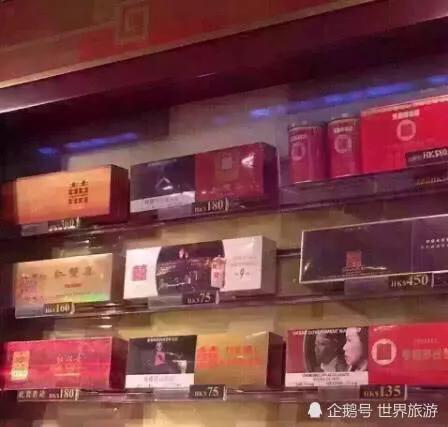 中国游客去日本的感觉,游客去日本买烟
