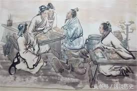 蔡桓公不听信扁鹊话死于不治之症，换心外科手术现场直播