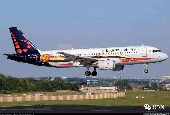 2022世界杯飞机涂装,聊聊世界杯那些事