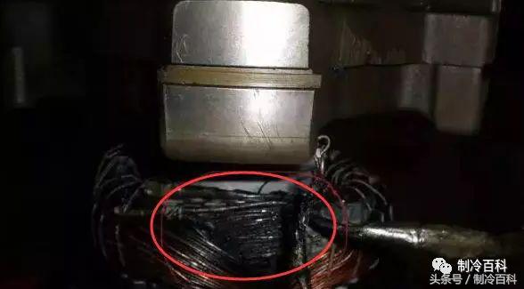 涡旋压缩机原理动图,数码涡旋压缩机工作原理