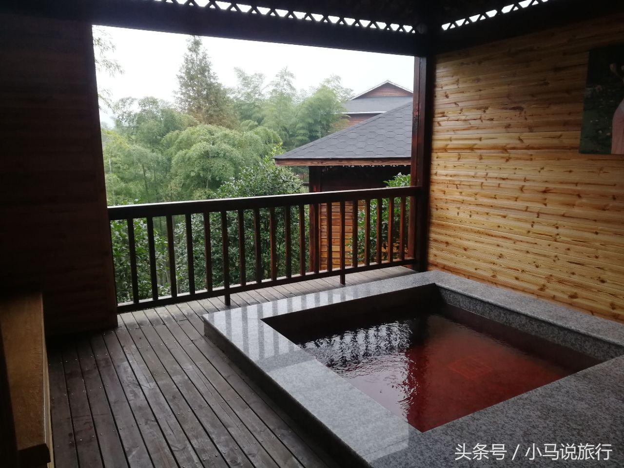 浙江天然温泉最好的地方,浙江武义哪个温泉最好