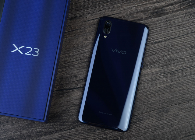 vivo闈炲嚒,vivox23闈炲嚒鎽勫奖