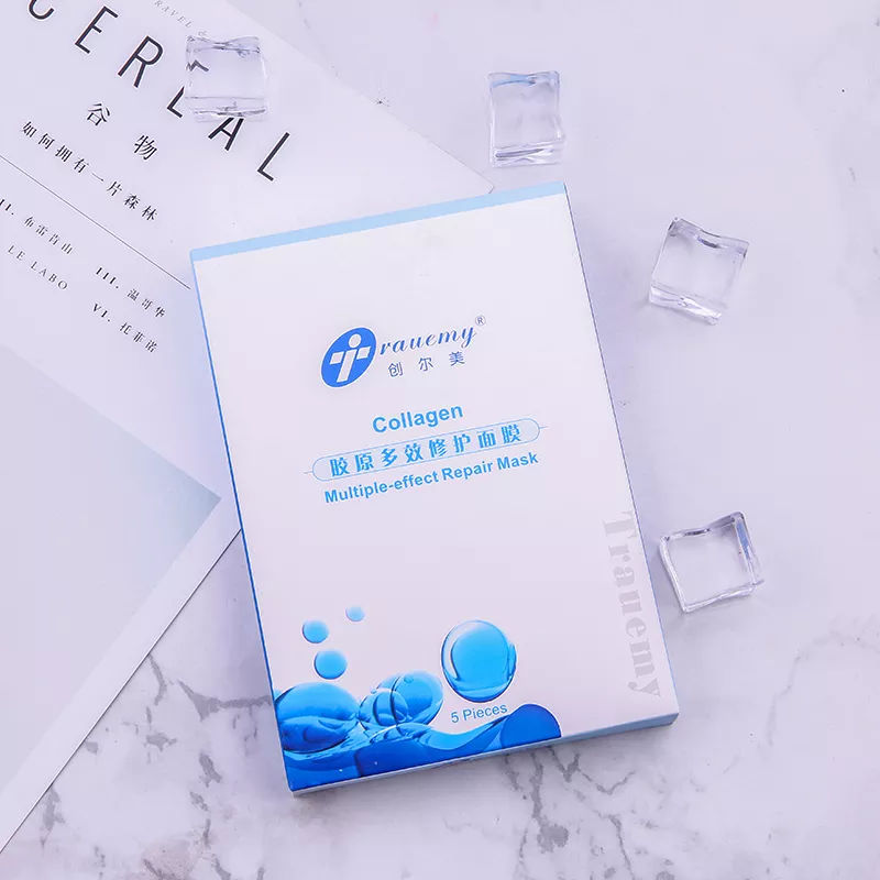 超好用的面膜囤起来吧,peterthomasroth补水面膜