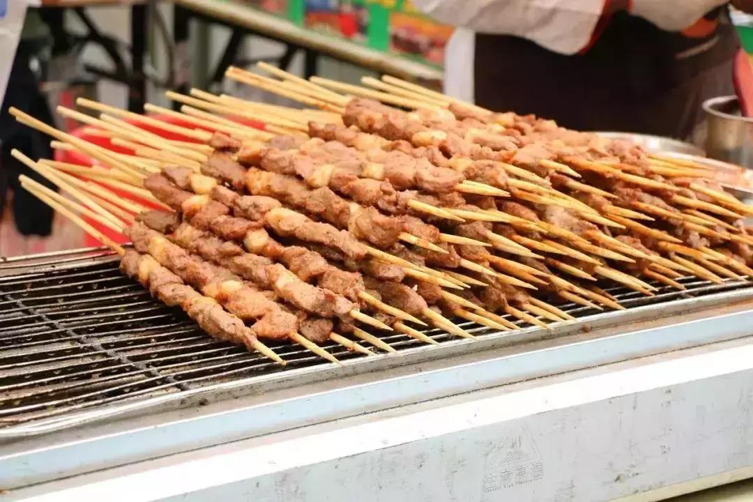 华融·红锦坊吃货召集令，一起搞事情