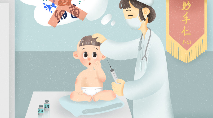 宝宝得了阴道炎有什么症状,一岁宝宝急性外阴炎