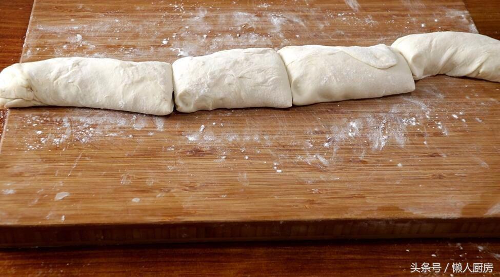 一碗面粉一个鸡蛋教你做,一碗面粉四个鸡蛋家常做法