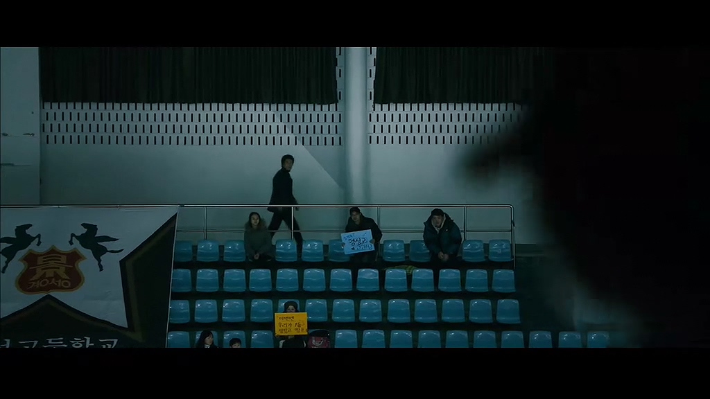 韩国绑匪电影完整版催泪,韩国赎金电影