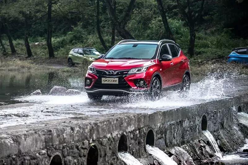 东南dx3酷绮版,东南dx3x酷绮版