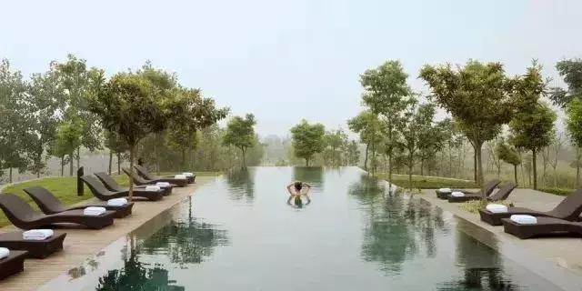 江浙沪温泉民宿,江浙沪温泉民宿性价比