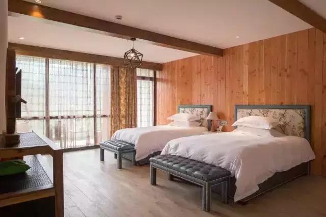 江浙沪温泉民宿,江浙沪温泉民宿性价比