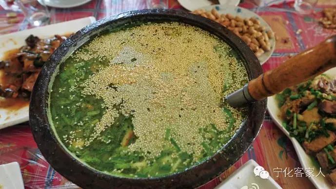 客家人有怎样的饮食文化,广府人客家人潮汕人饮食习惯