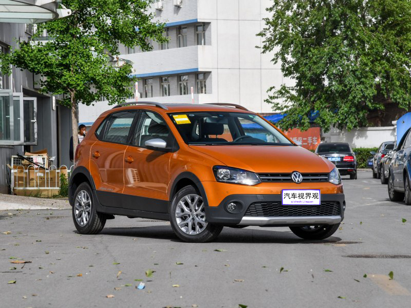 大众polo2018款的优点在哪里,大众polo2018年销量