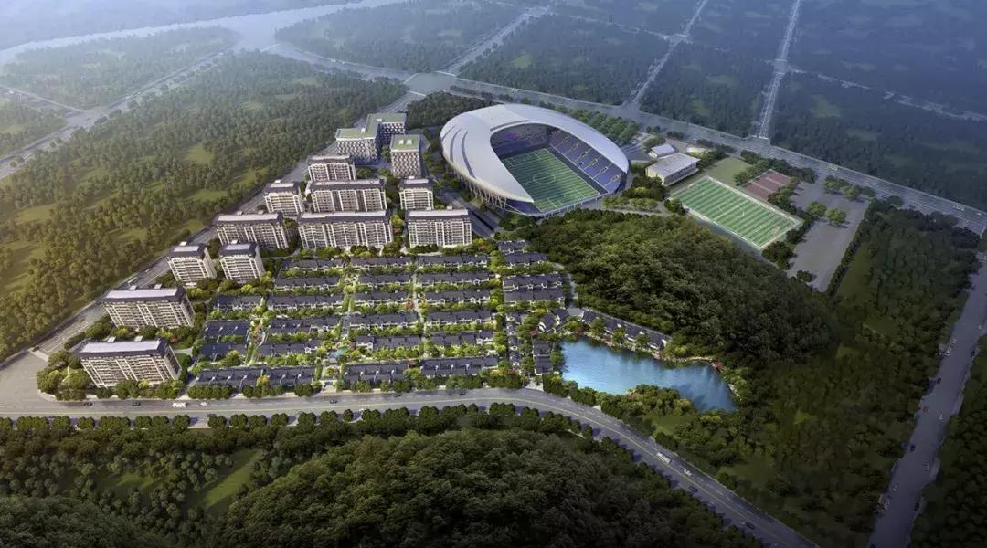 杭州245个重大项目,杭州最新在建重点项目