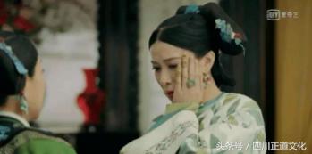 延禧攻略和如懿传剧情相反,延禧攻略如懿传豆瓣评分
