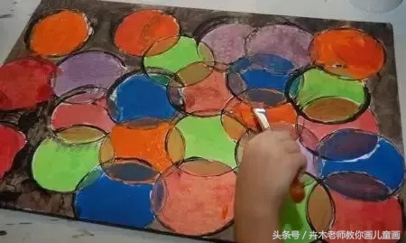 6-12岁画画游戏,适合孩子的画画游戏