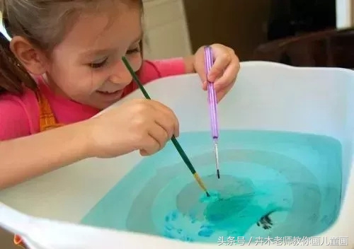 6-12岁画画游戏,适合孩子的画画游戏