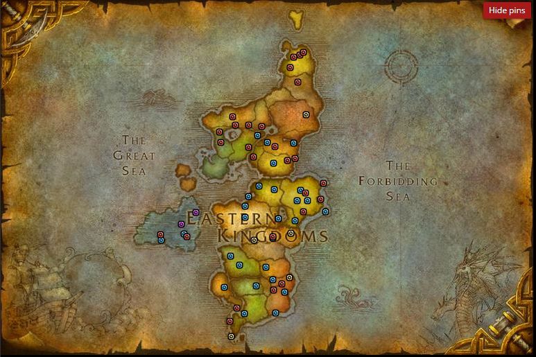 魔兽世界星光兔子最新攻略,万圣节无头马可以无限刷吗