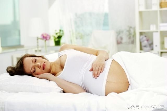 孕期做什么梦算是胎梦,孕妇整个孕期都会做梦吗