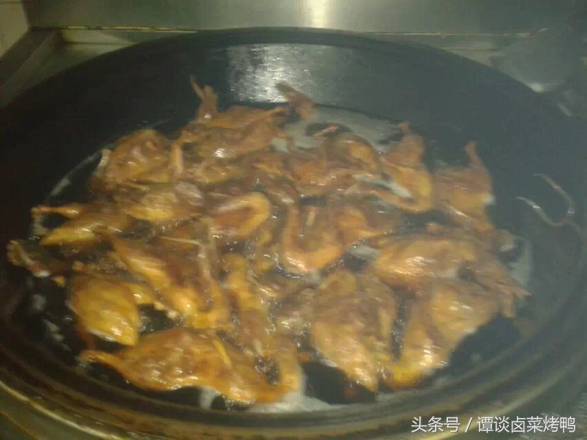 卤水怎么才能保持清洁,卤水有膏状物怎么处理