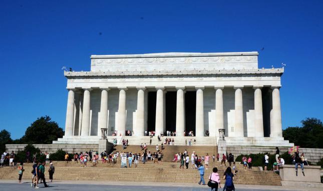 美国东部旅游购物,美国自驾游吃住行