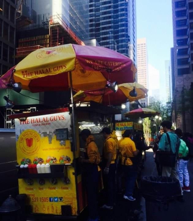 美国东部旅游购物,美国自驾游吃住行