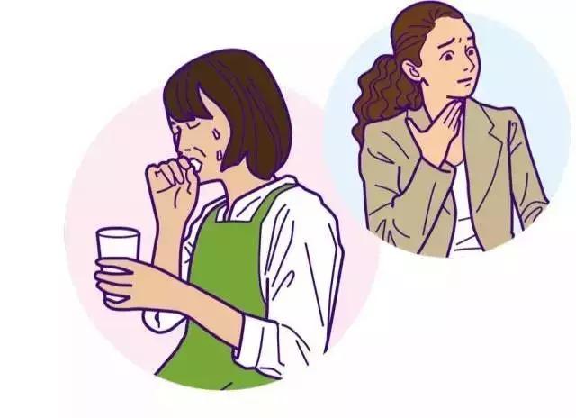 秋季嗓子不舒服怎么办,秋季嗓子容易不舒服怎么办