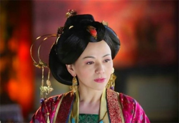辽宁萧太后有几个孩子,辽朝萧太后有没有亲生孩子