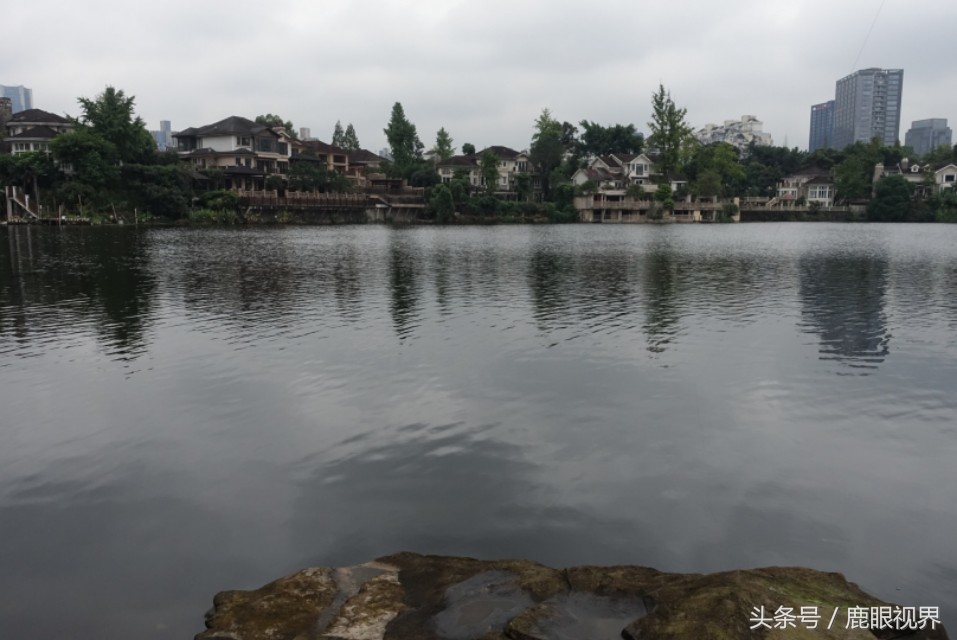 重庆龙湖最漂亮的楼盘,重庆龙湖花园老照片
