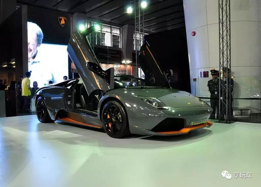 冯绍峰豪车,冯绍峰的座驾多少钱