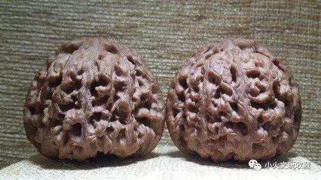 核桃值得玩的,元宝核桃值得玩吗
