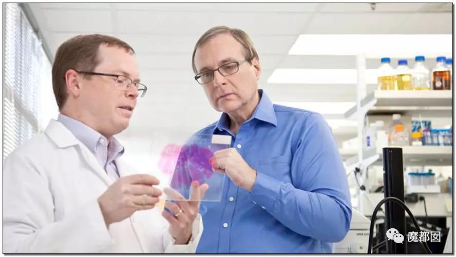 微软创始人死读后感,微软创始人传奇历史