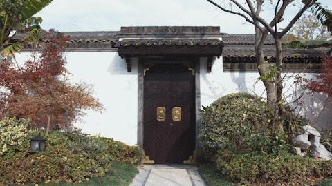蓝城为什么叫蓝城,蓝城为什么能快速扩张