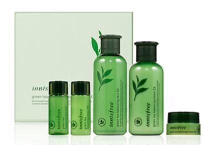 女神进阶详细攻略,推荐几款好用的韩国化妆品