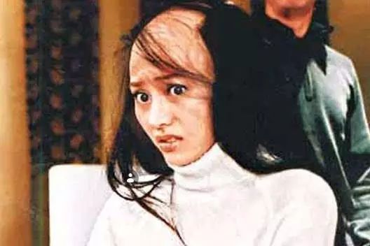 李晨范冰冰文章马伊琍杨幂刘恺威,杨幂范冰冰光头造型比美