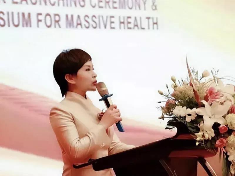 健康与美丽同行英语,健康与美丽同在