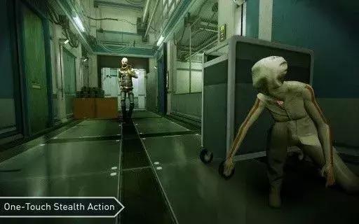 内存大到离谱的手游,内存小技能好看还可以搬砖的手游