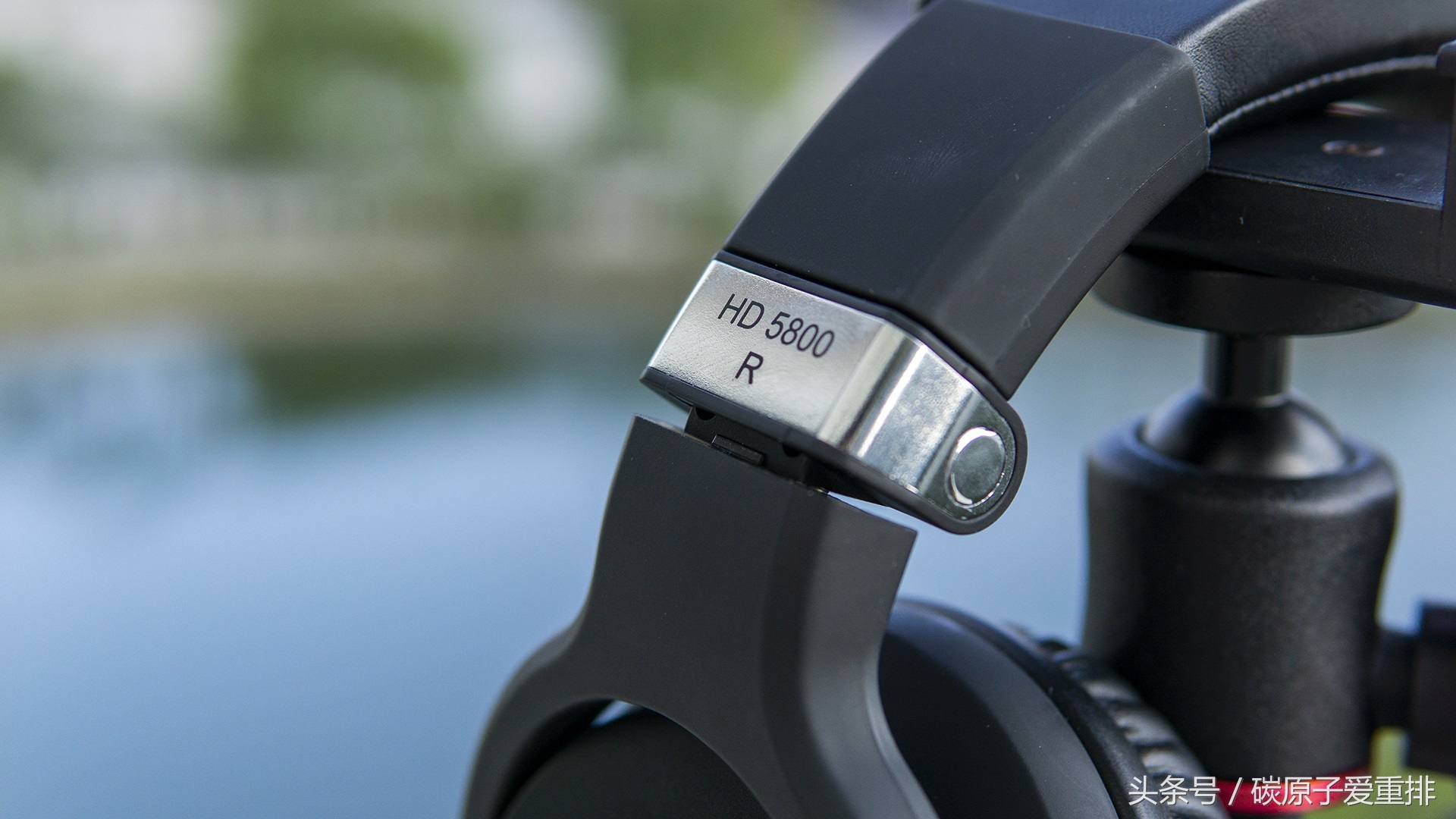 得胜耳机测评,得胜hd5500专业监听耳机