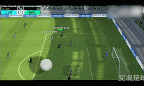 实况足球手游欧冠精选登贝莱,桑切斯实况足球手游
