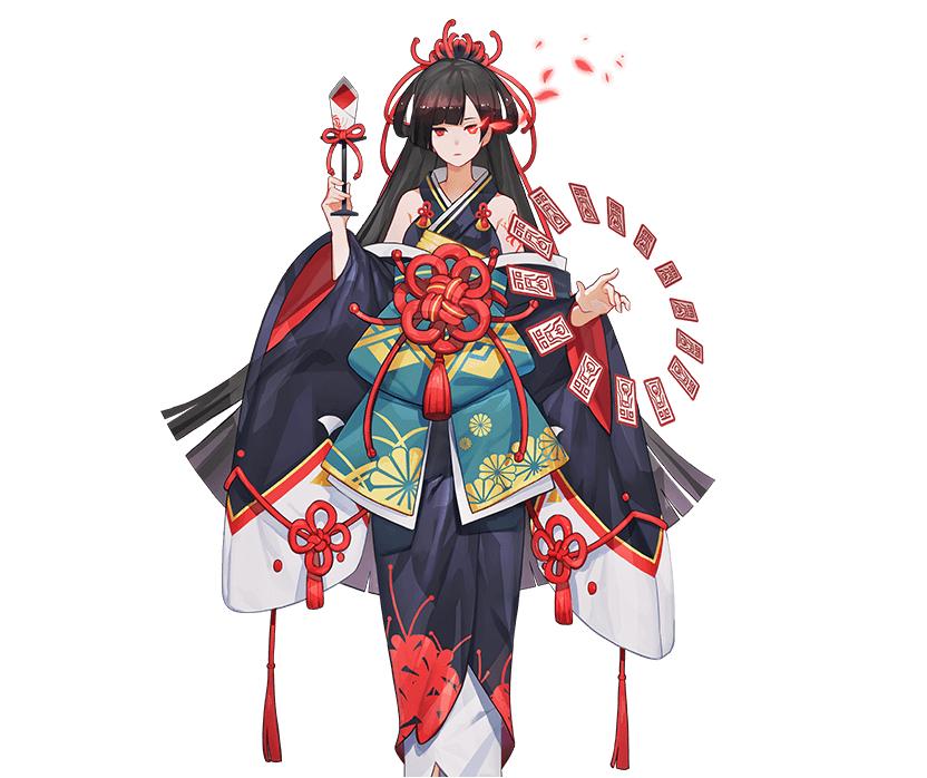 阴阳师六星樱花妖,阴阳师式神6星