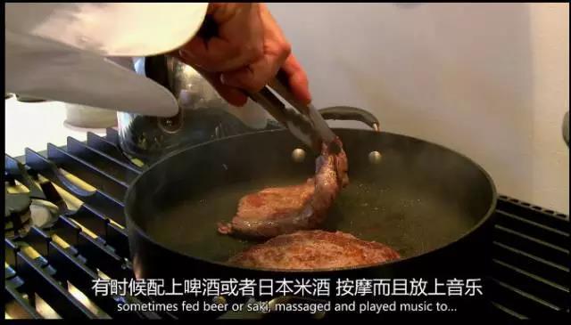 亿万富翁吃鱼子酱,亿万富翁吃土豪餐