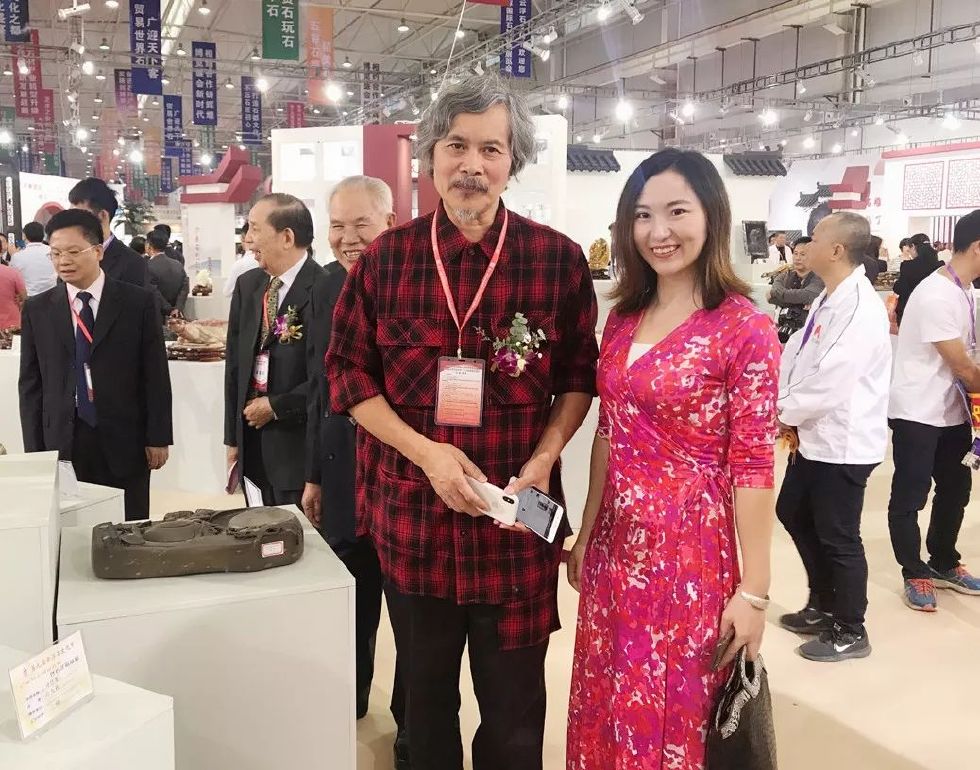 广东云浮石材科技展览会,广东省云浮市石材展览会