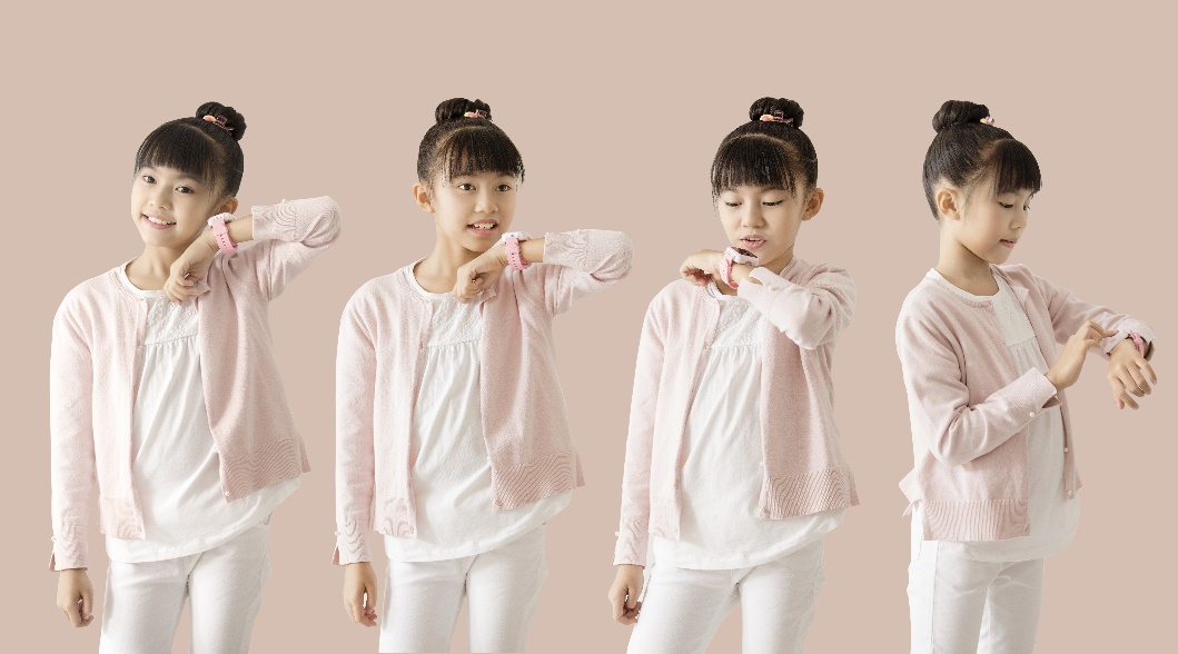 全新上市的阿尔法蛋电话手表，天猫预售只要189？