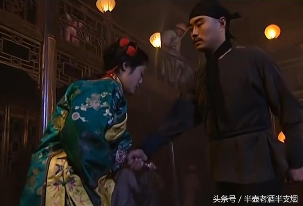 洋教士来访安徽巡抚从牙缝里迸出九个字那四十多人就人间蒸发了